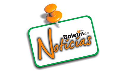 Boletín de noticias