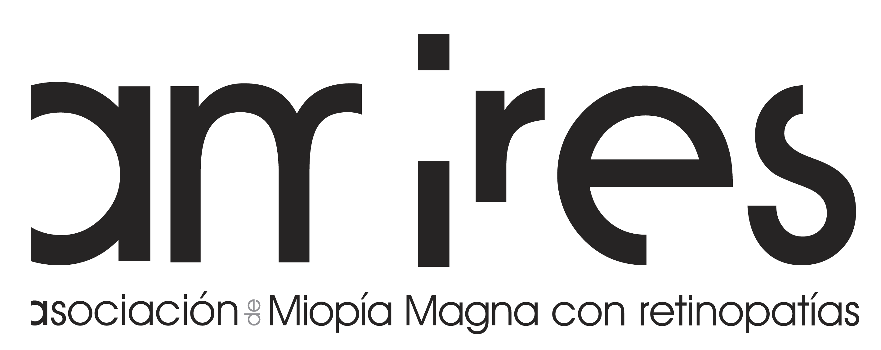 Logo AMIRES horizontal 1 Logo AMIRES