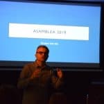 AMIRES (mirando a la genética)- Encuentro de socias, socios y familiares