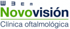 Logo Novovision