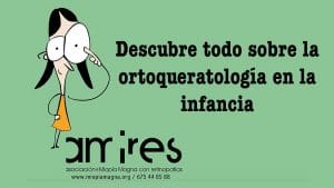ortoqueratología