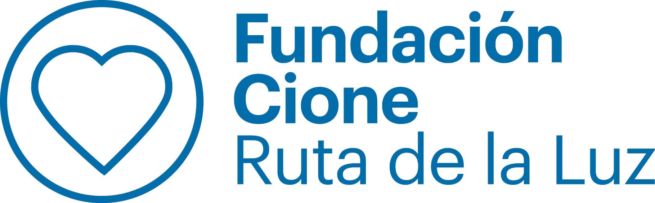 Logo Fundación Ruta de la Luz