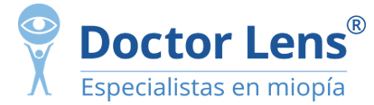 logo doctor lens
