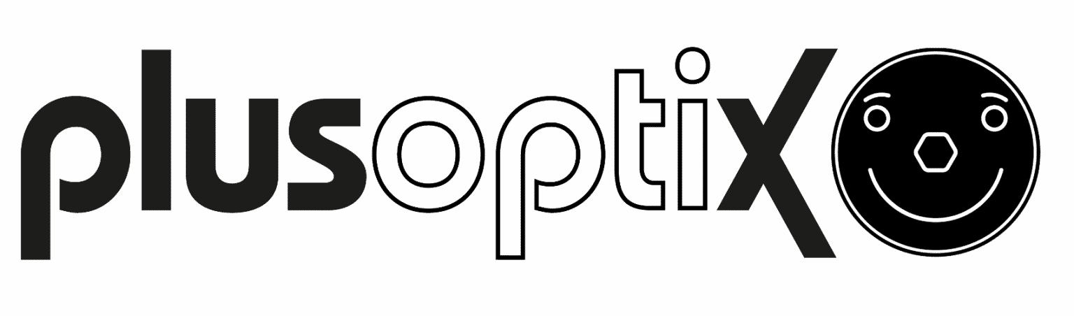 logo plusoptix