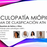 Miopía patológica: Nueva clasificación y tratamientos