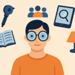 <strong>¿Cómo acceder a servicios de apoyo para la miopía magna? Descubre las opciones disponibles</strong>